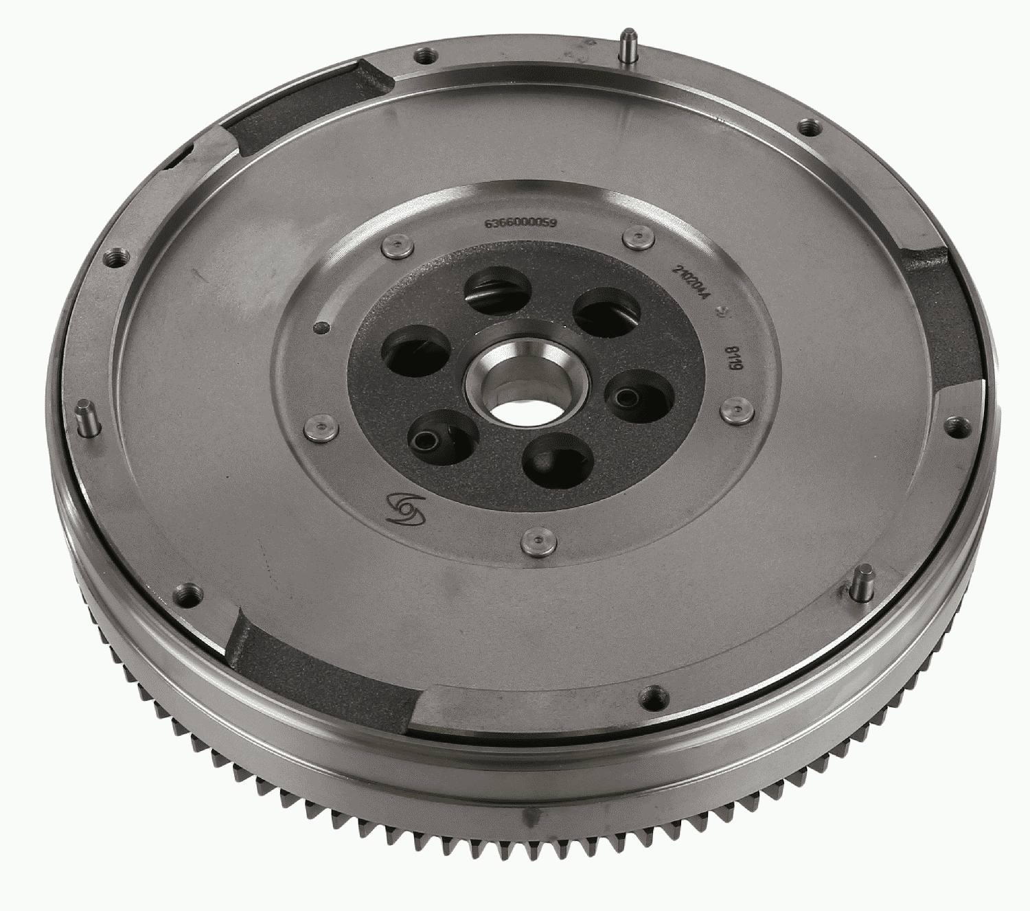SACHS Hooratas 6366 000 059
