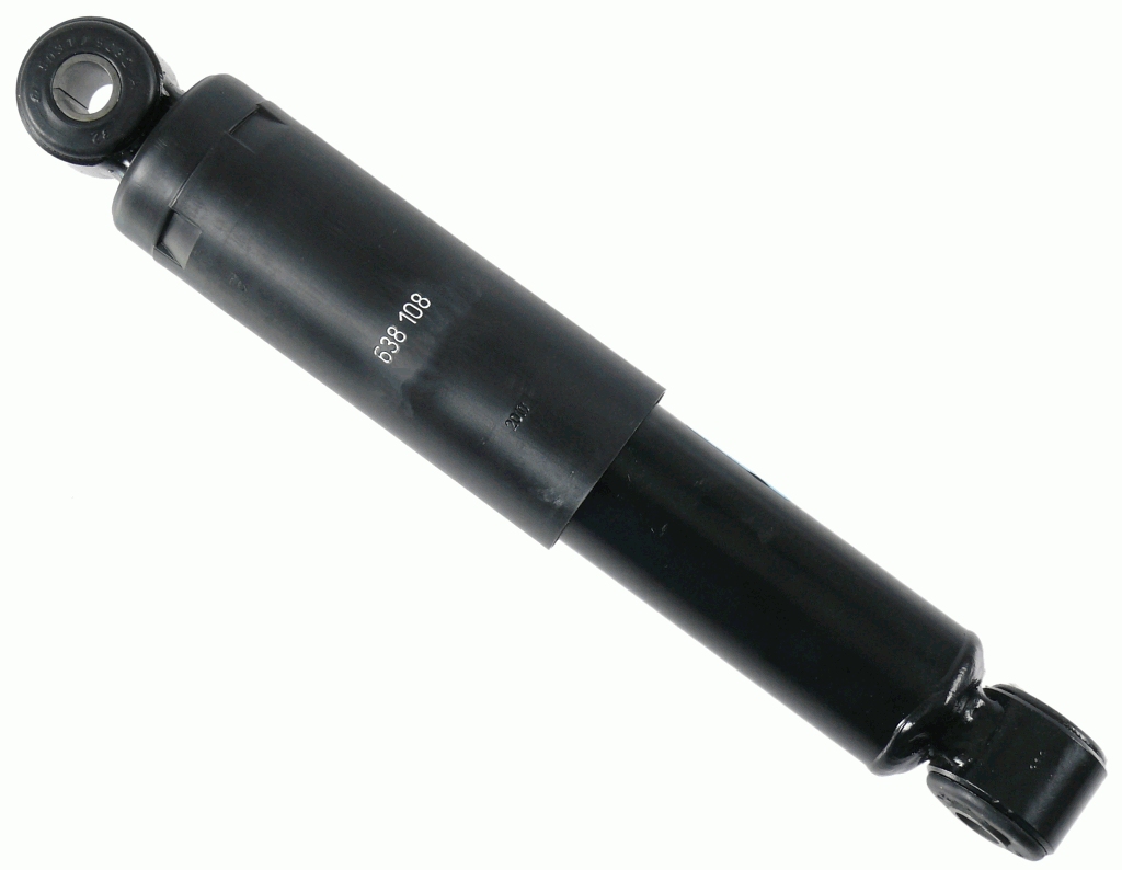 SACHS Amortyzator, zawieszenie kabiny 638 108