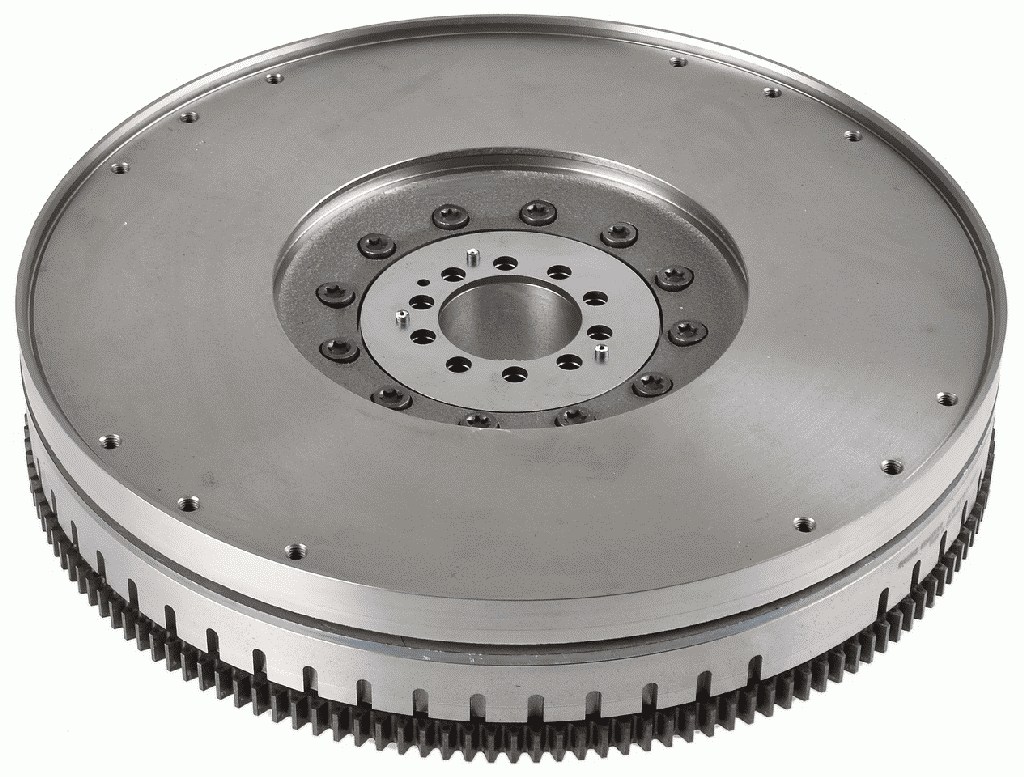 SACHS Koło zamachowe 6594 000 120