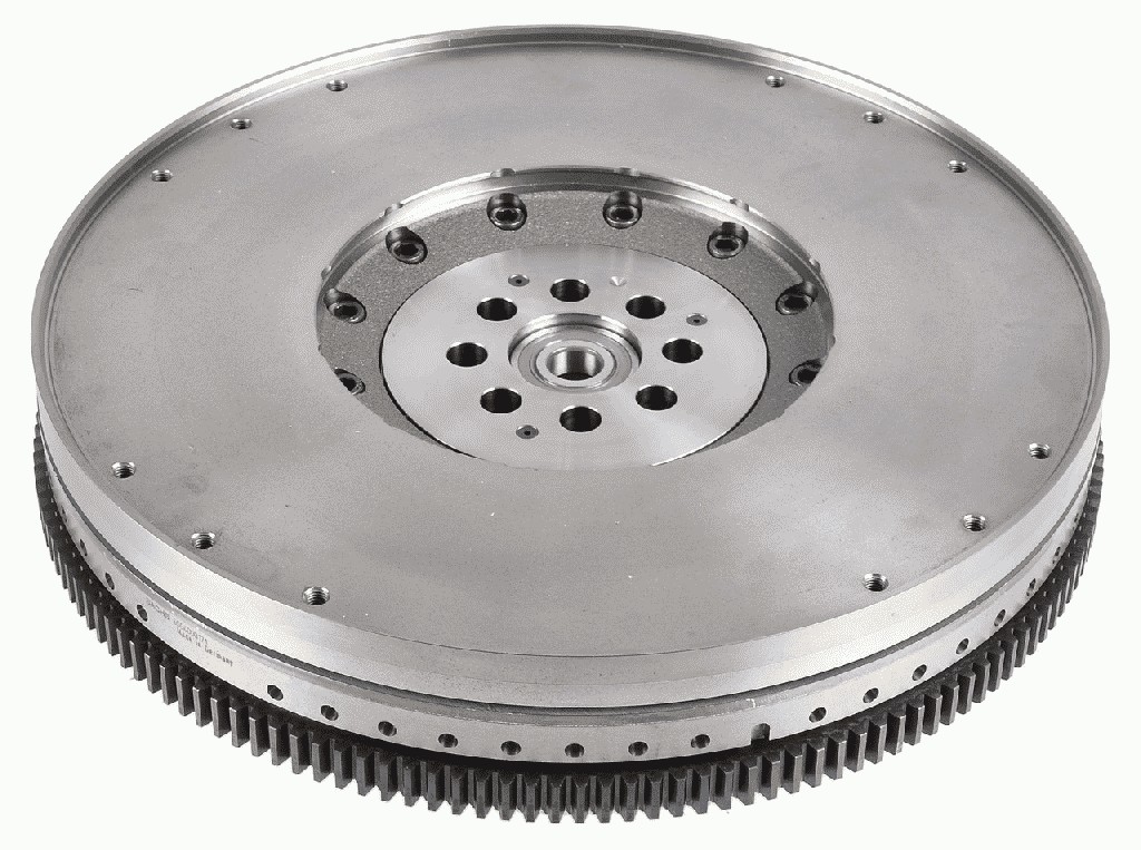 SACHS Koło zamachowe 6594 000 171