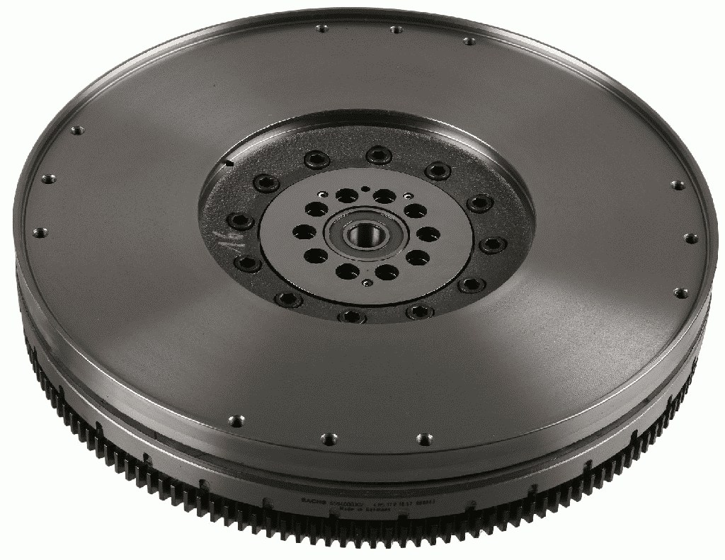 SACHS Koło zamachowe 6594 000 302