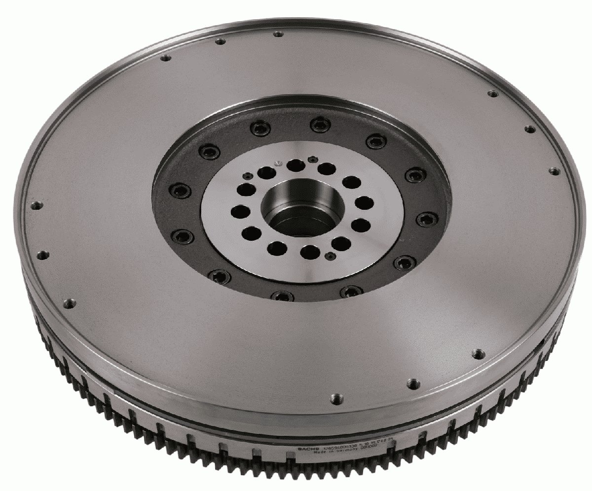 SACHS Koło zamachowe 6594 000 338