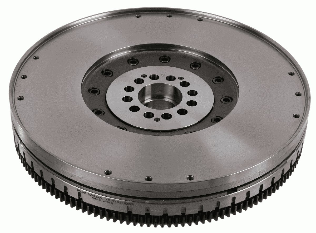 SACHS Koło zamachowe 6594 000 339