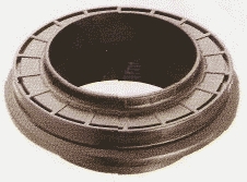 SACHS Laager, amortisaatori tugilaager 801 007