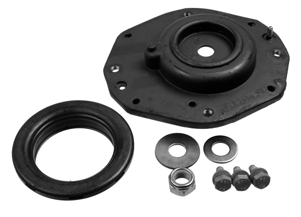 SACHS Amortisaatori tugilaagri komplekt 802 212