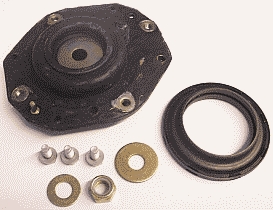 SACHS Amortisaatori tugilaagri komplekt 802 222