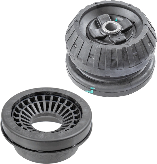 SACHS Amortisaatori tugilaagri komplekt 802 268