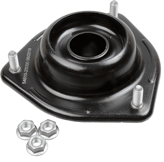SACHS Amortisaatori tugilaager 802 293