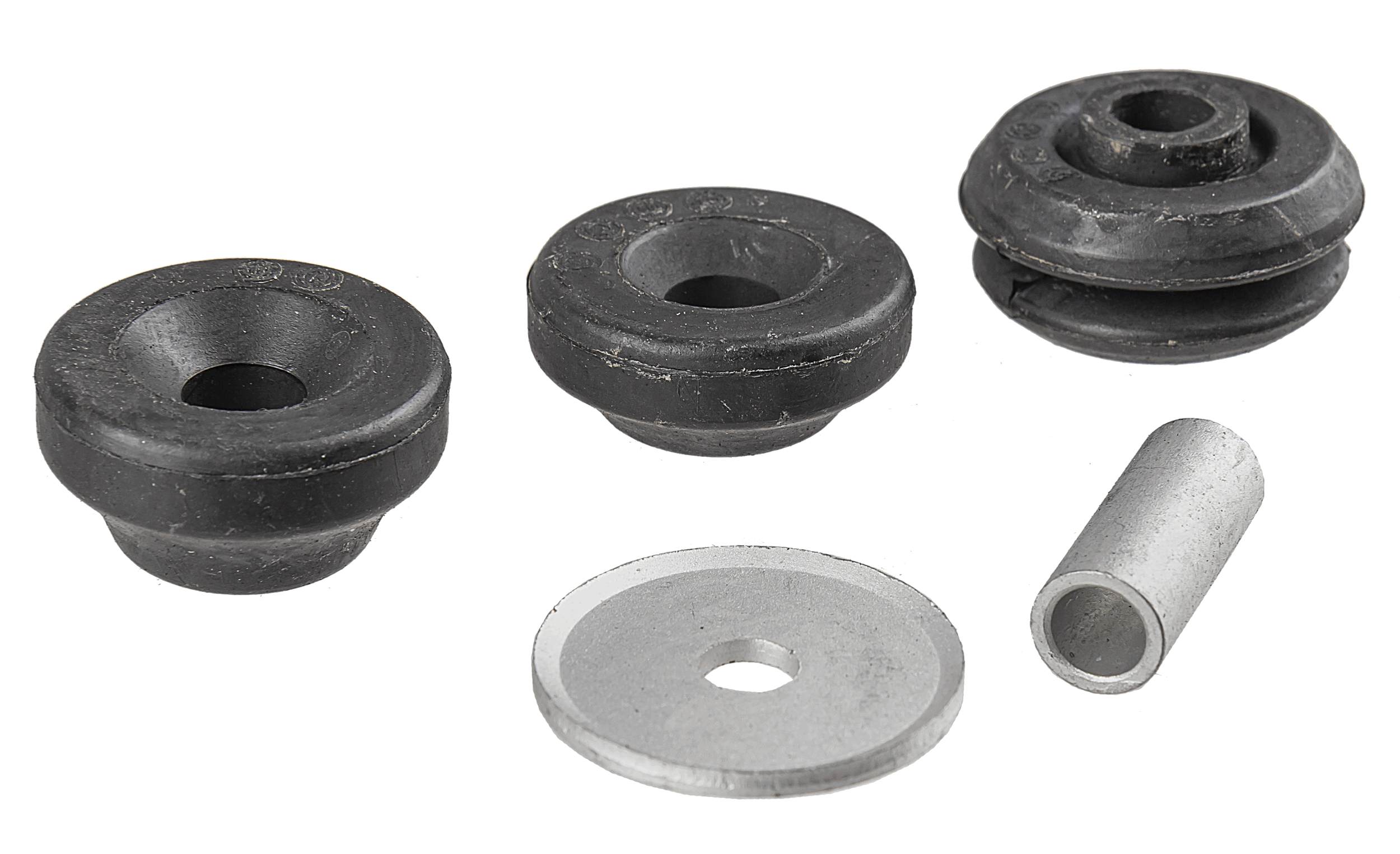 SACHS Amortisaatori tugilaager 802 297
