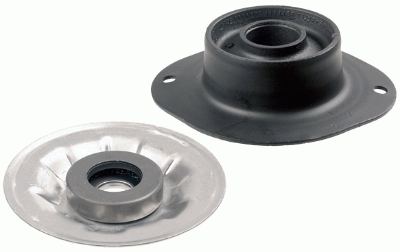SACHS Amortisaatori tugilaagri komplekt 802 319
