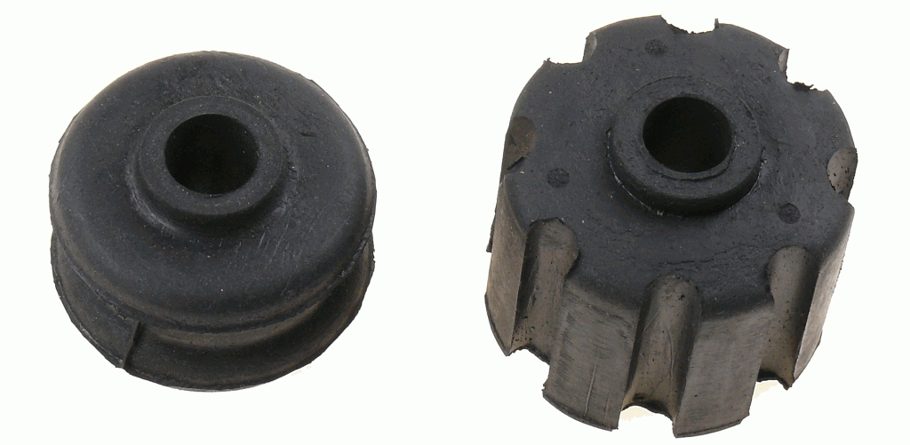 SACHS Amortisaatori tugilaagri komplekt 802 344