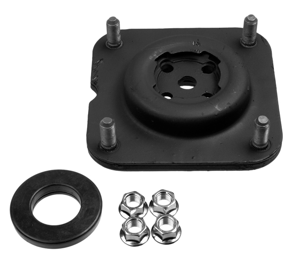 SACHS Amortisaatori tugilaagri komplekt 802 361