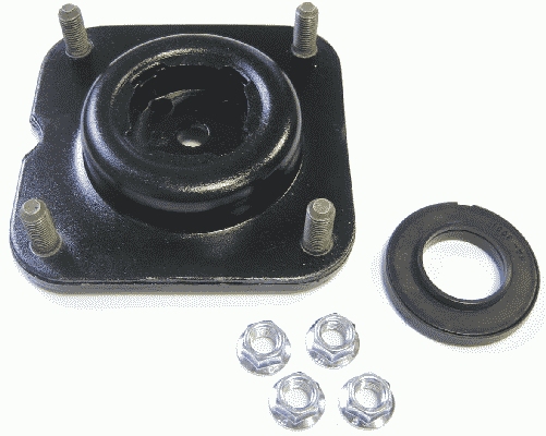 SACHS Amortisaatori tugilaagri komplekt 802 363