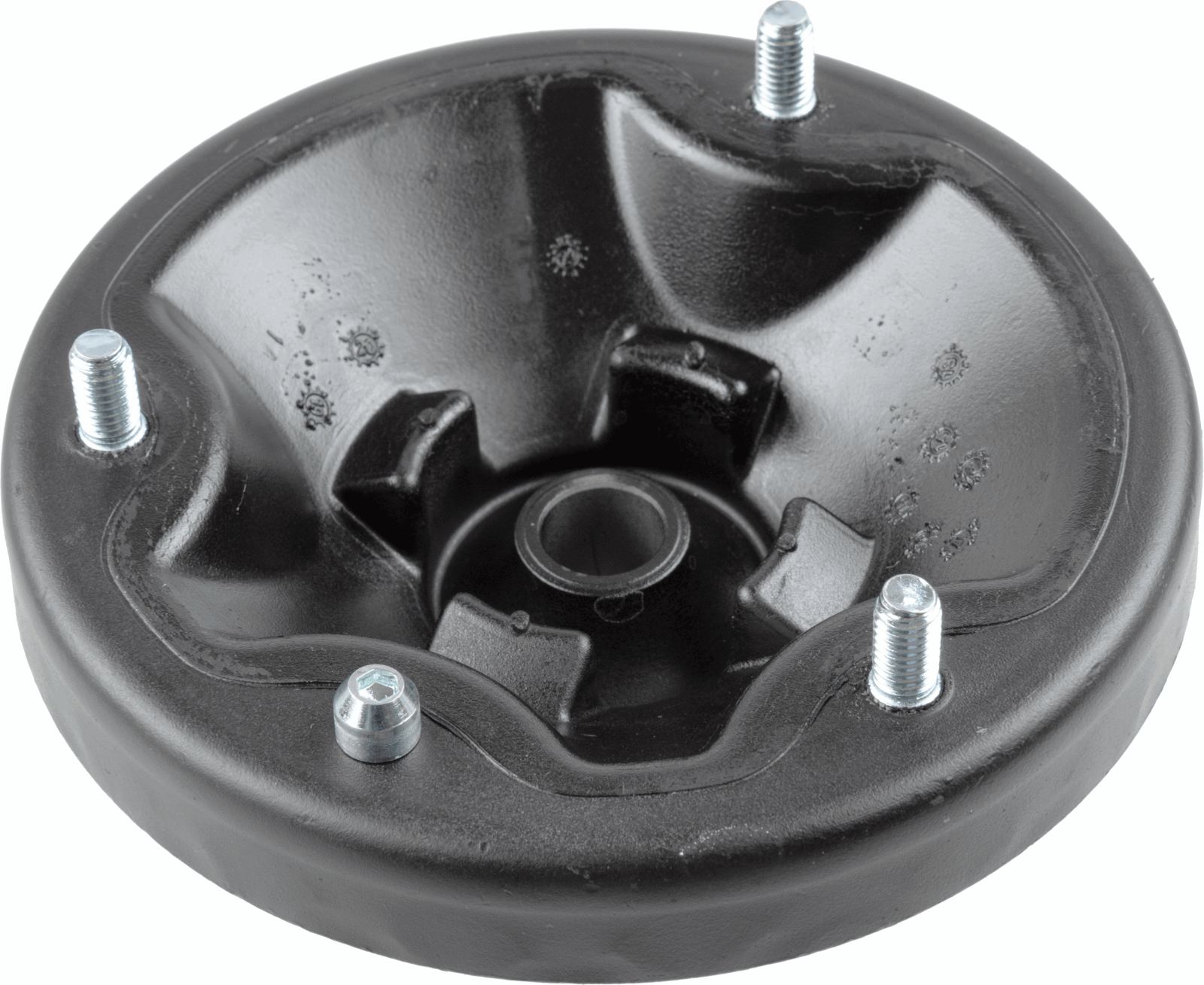 SACHS Amortisaatori tugilaager 802 375