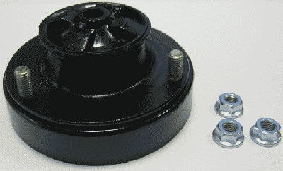 SACHS Amortisaatori tugilaager 802 381