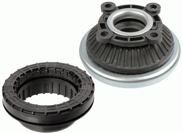 SACHS Amortisaatori tugilaagri komplekt 802 384