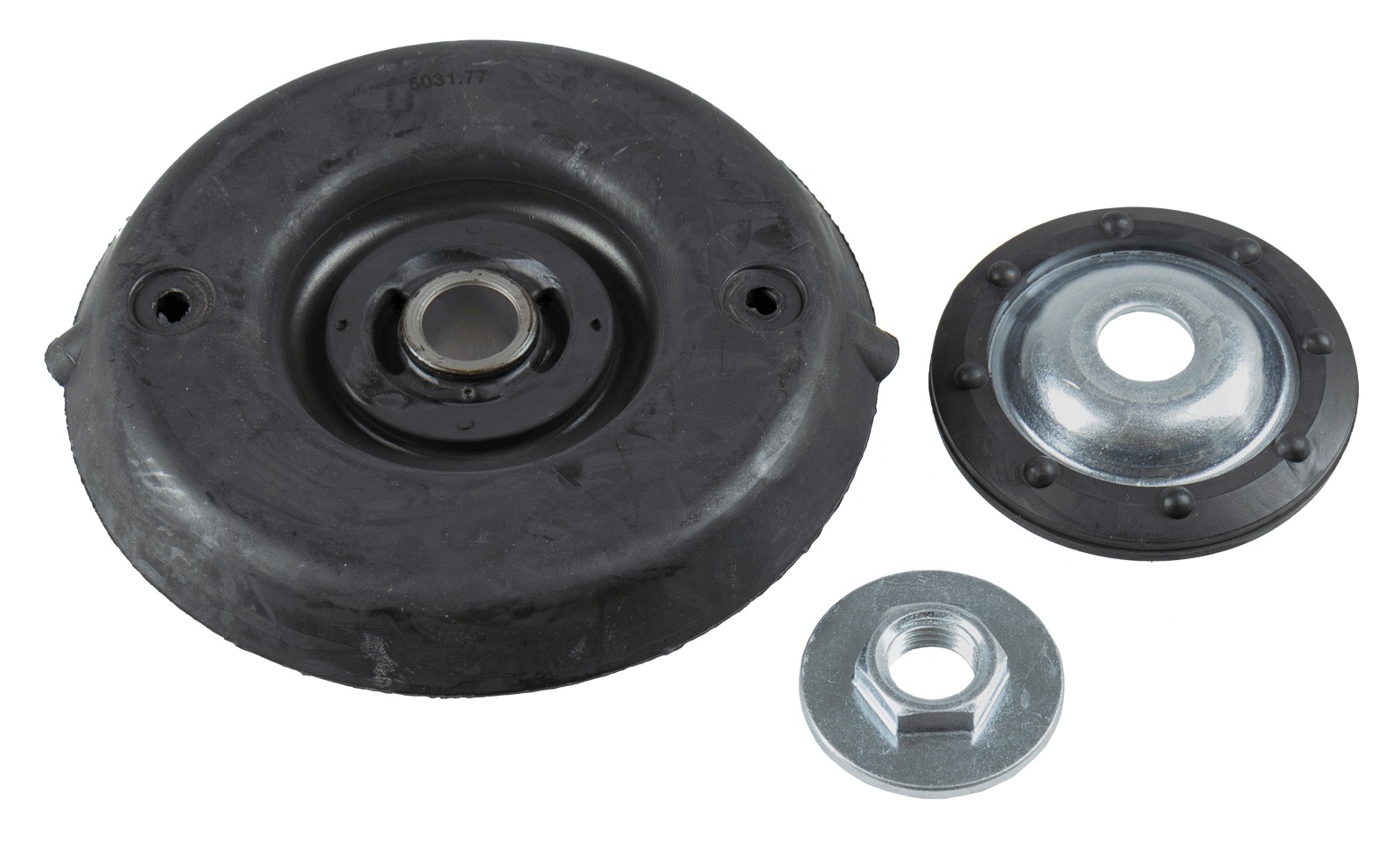 SACHS Zestaw naprawczy, mocowanie amortyzatora 802 395