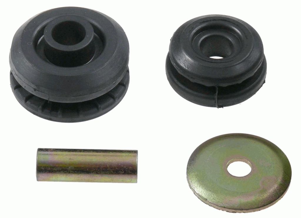 SACHS Amortisaatori tugilaagri komplekt 802 402