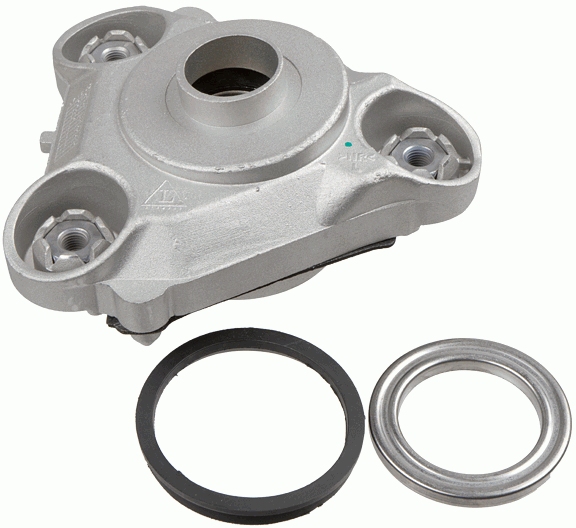 SACHS Amortisaatori tugilaagri komplekt 802 409