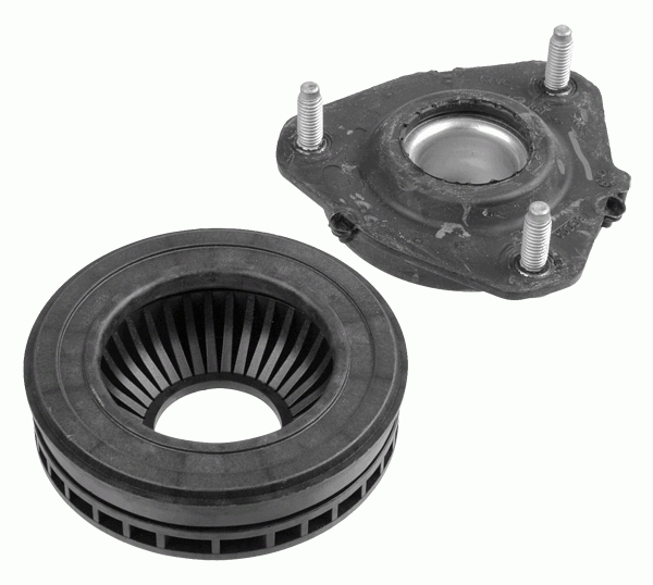 SACHS Zestaw naprawczy, mocowanie amortyzatora 802 472