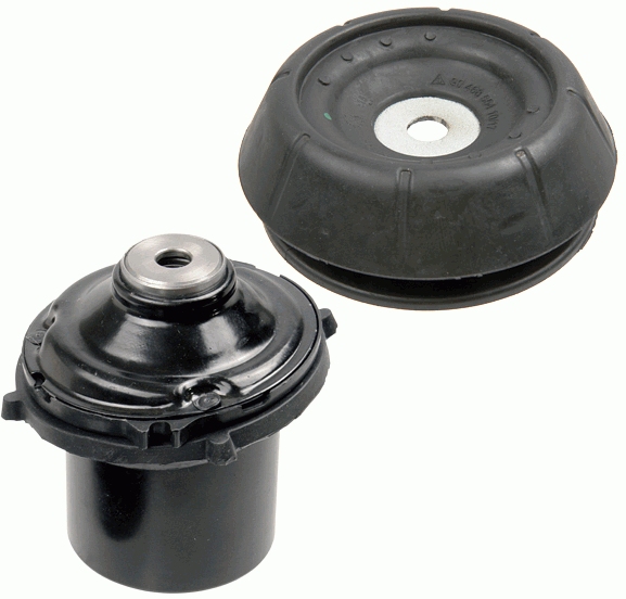 SACHS Amortisaatori tugilaagri komplekt 802 473