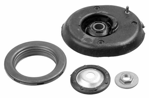 SACHS Amortisaatori tugilaagri komplekt 802 522