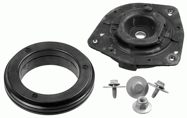 SACHS Amortisaatori tugilaagri komplekt 802 527