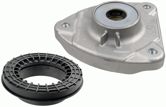 SACHS Amortisaatori tugilaagri komplekt 802 672