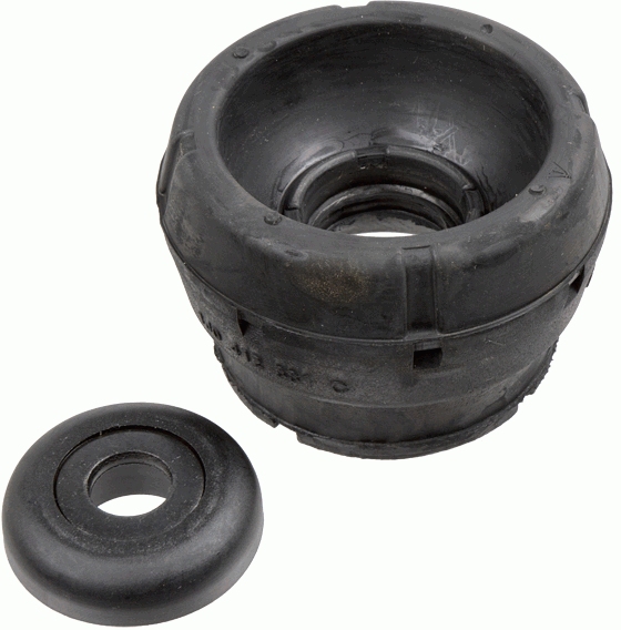 SACHS Amortisaatori tugilaagri komplekt 802 697