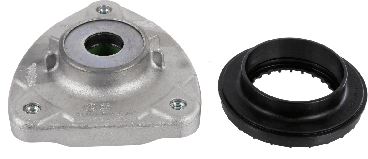 SACHS Amortisaatori tugilaagri komplekt 803 004