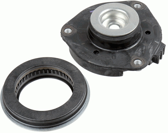 SACHS Zestaw naprawczy, mocowanie amortyzatora 803 040
