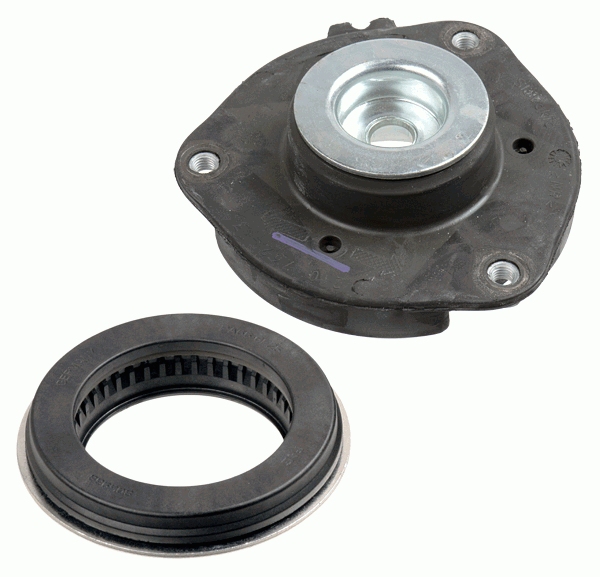 SACHS Amortisaatori tugilaagri komplekt 803 043