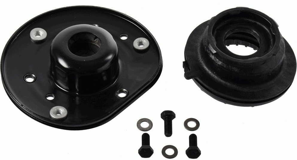 SACHS Amortisaatori tugilaagri komplekt 803 053