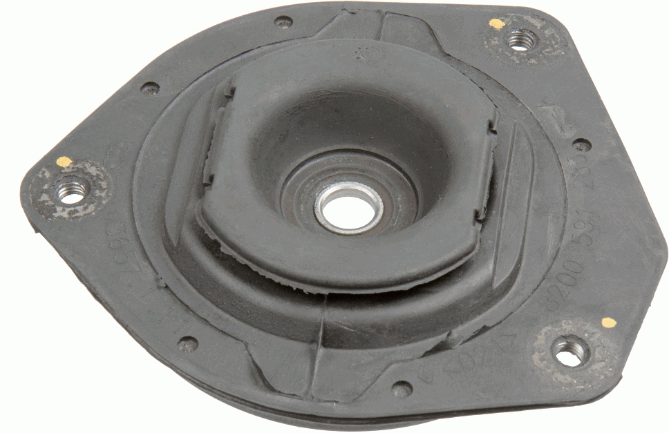 SACHS Amortisaatori tugilaager 803 072