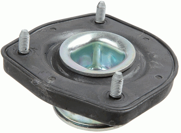 SACHS Amortisaatori tugilaager 803 120
