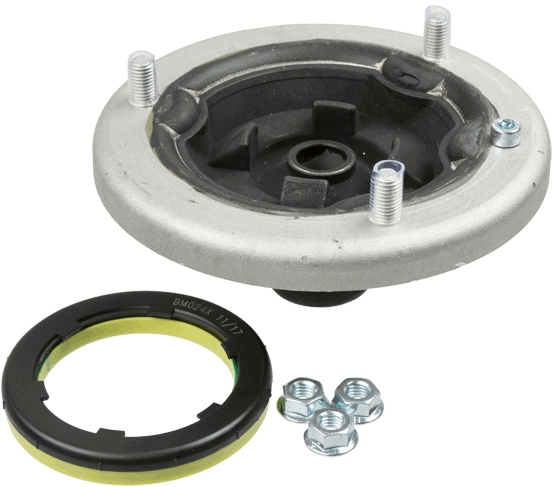 SACHS Amortisaatori tugilaagri komplekt 803 214