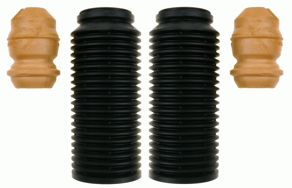 SACHS apsauginio dangtelio komplektas, amortizatorius 900 001