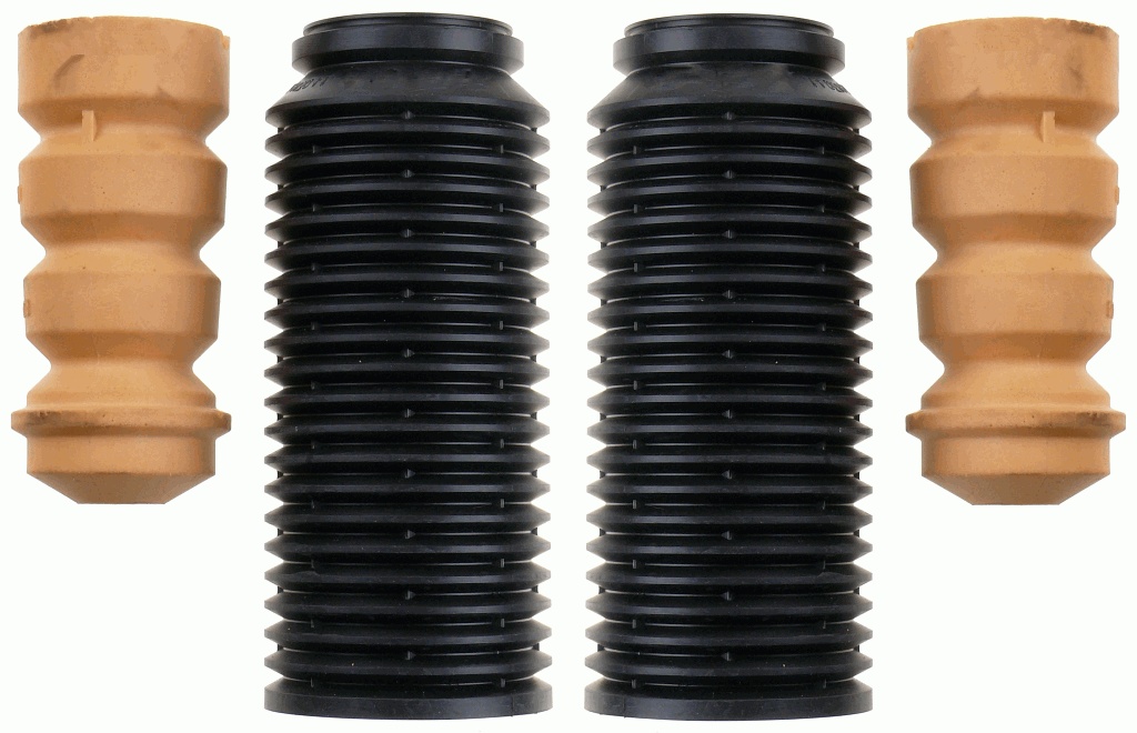 SACHS Tolmukatete komplekt, amortisaator 900 019