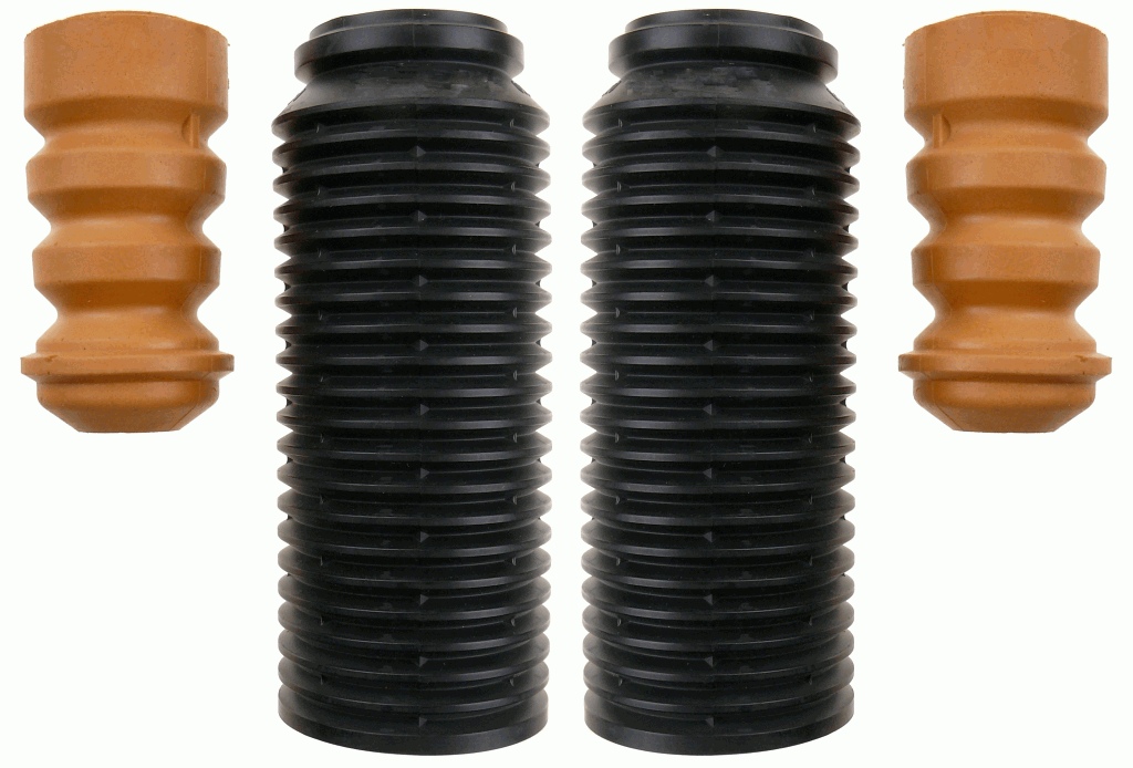 SACHS Tolmukatete komplekt, amortisaator 900 024