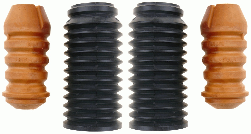 SACHS Tolmukatete komplekt, amortisaator 900 025