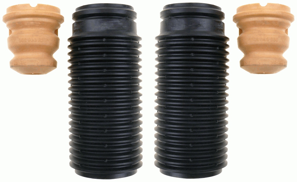 SACHS Tolmukatete komplekt, amortisaator 900 027