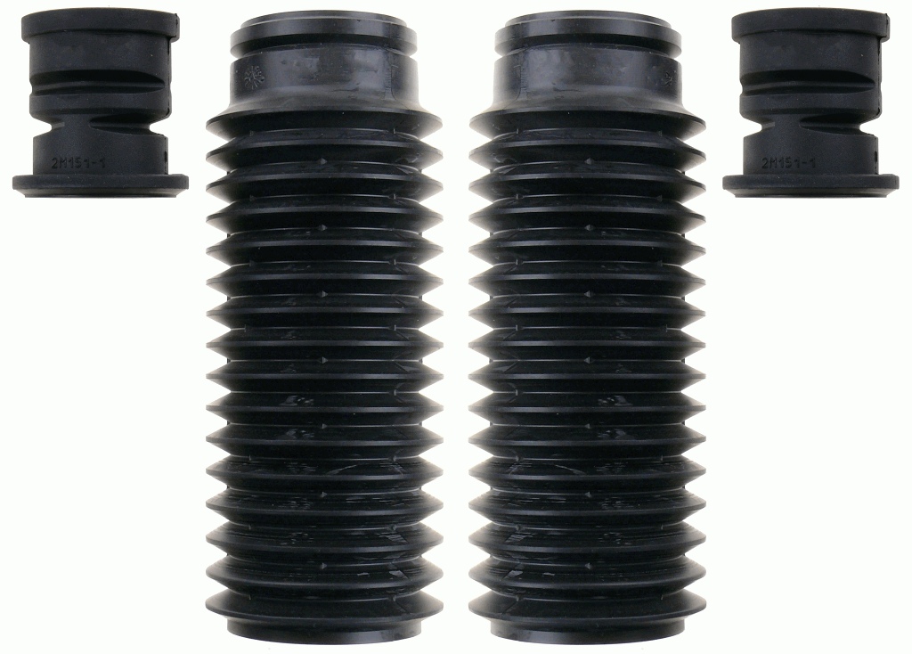 SACHS Tolmukatete komplekt, amortisaator 900 031