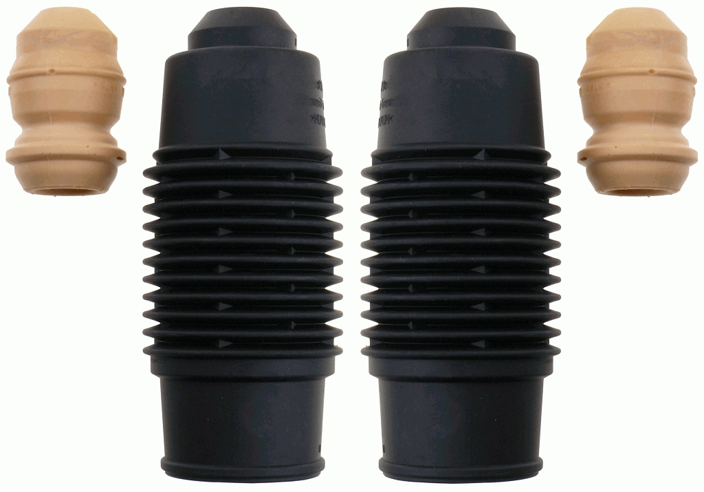 SACHS Tolmukatete komplekt, amortisaator 900 037