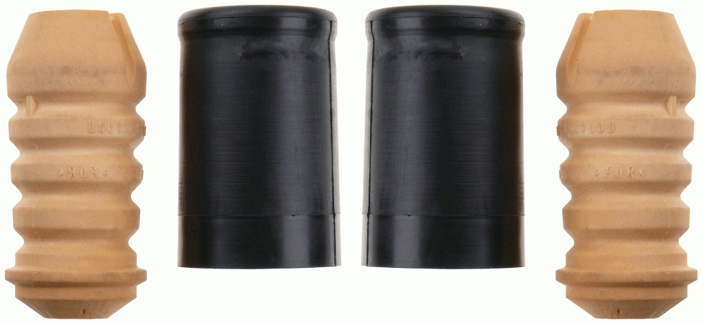 SACHS Tolmukatete komplekt, amortisaator 900 040