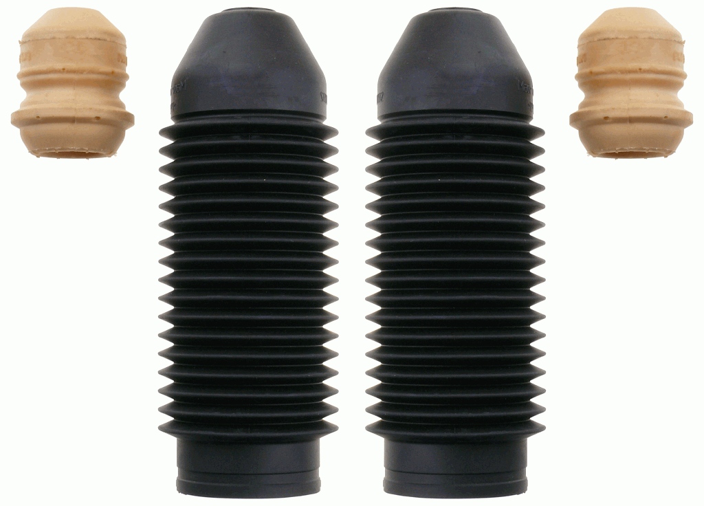 SACHS apsauginio dangtelio komplektas, amortizatorius 900 042
