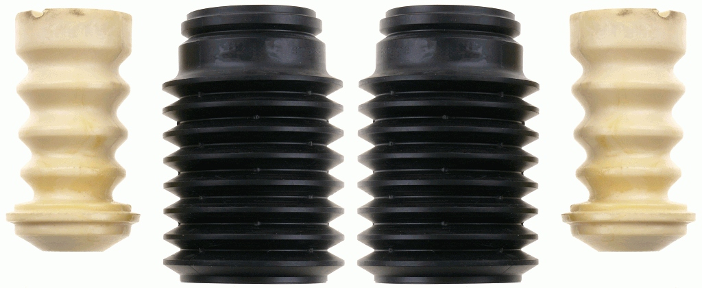 SACHS Tolmukatete komplekt, amortisaator 900 044