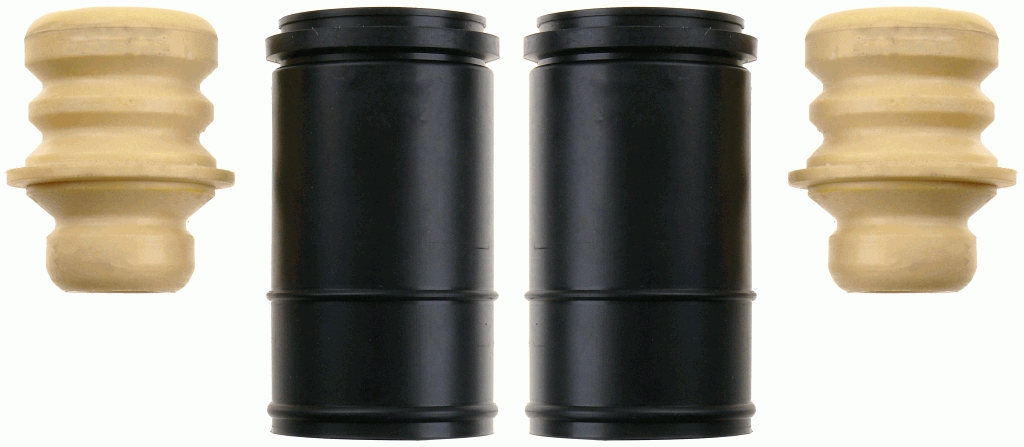 SACHS Tolmukatete komplekt, amortisaator 900 046