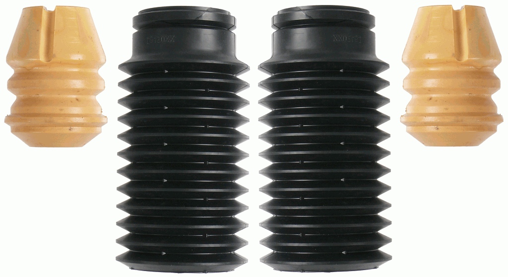 SACHS Tolmukatete komplekt, amortisaator 900 056