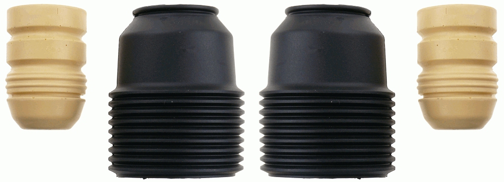 SACHS Tolmukatete komplekt, amortisaator 900 063