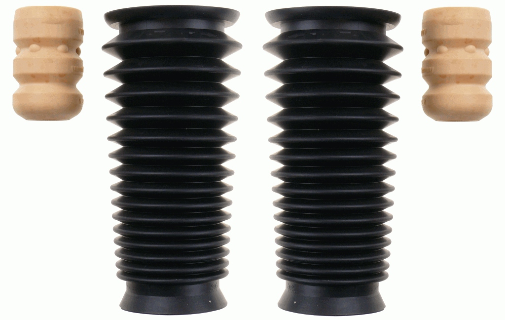 SACHS Tolmukatete komplekt, amortisaator 900 066